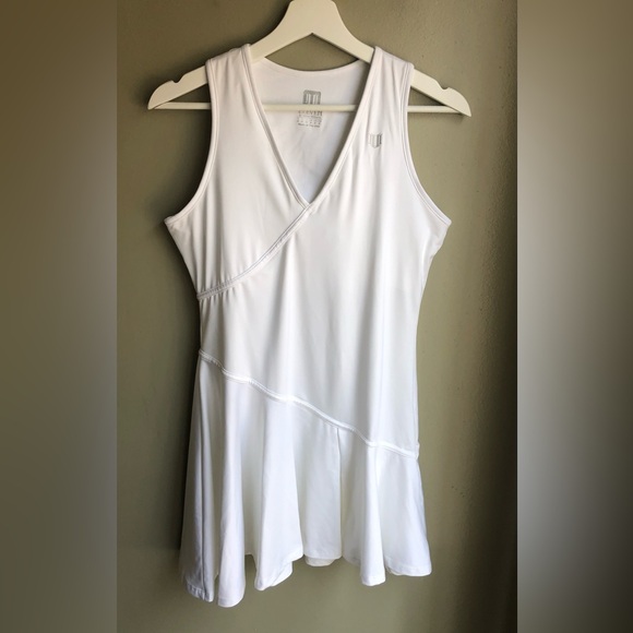 EleVen by Venus Williams Tennis Crescendo Dress Size: M - Picture 1 of 14